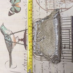 Evening clutch purse